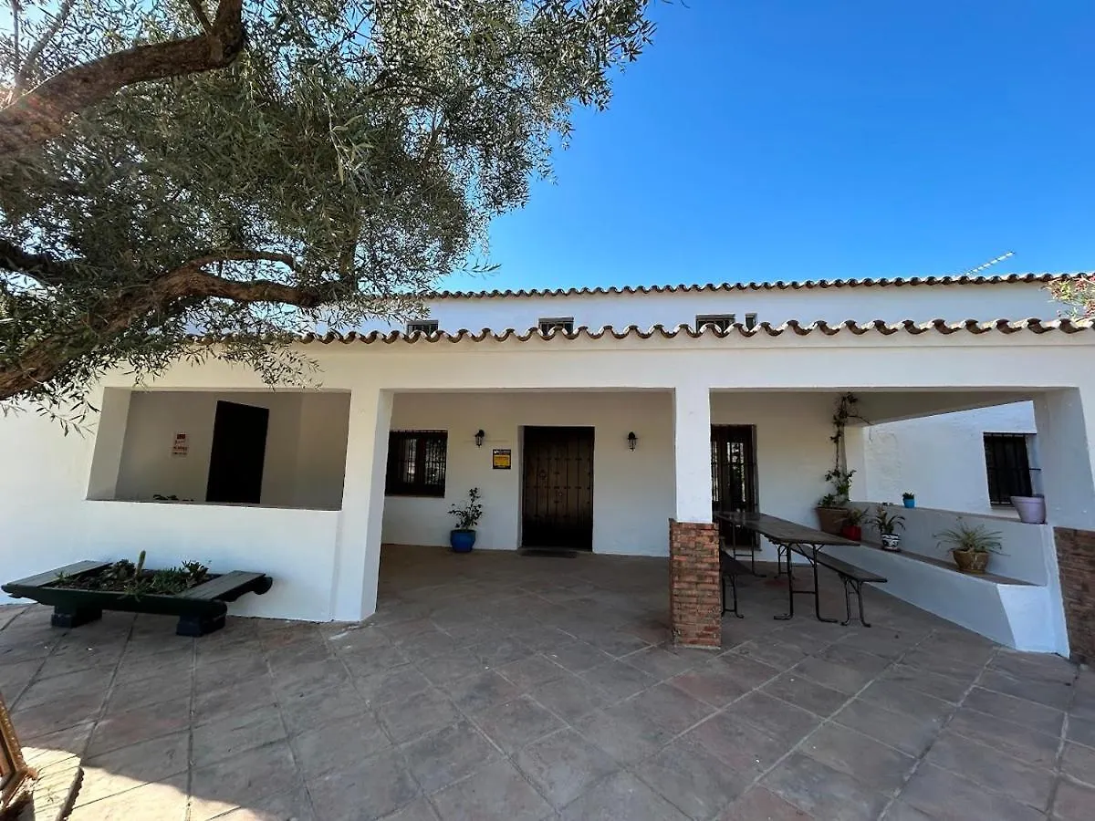 Rancho Burruelo Villa Algodonales 0*,  Spain