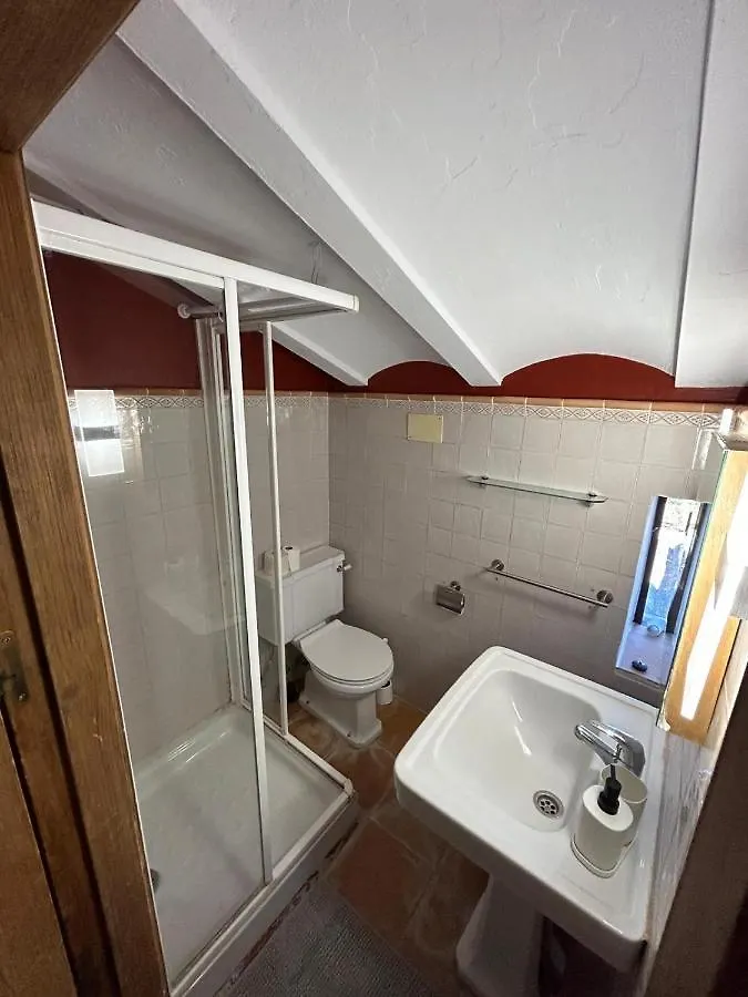 Holiday home Rancho Burruelo Villa Algodonales