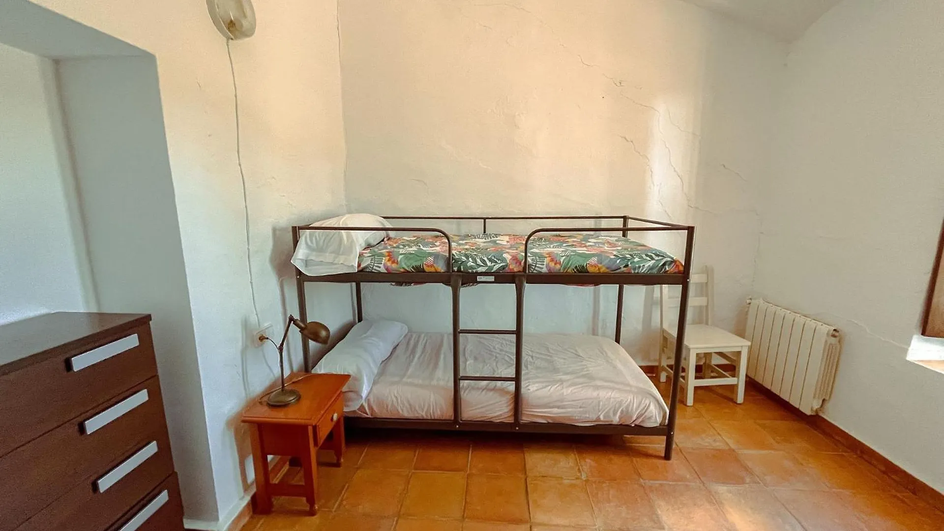 Holiday home Rancho Burruelo Villa Algodonales