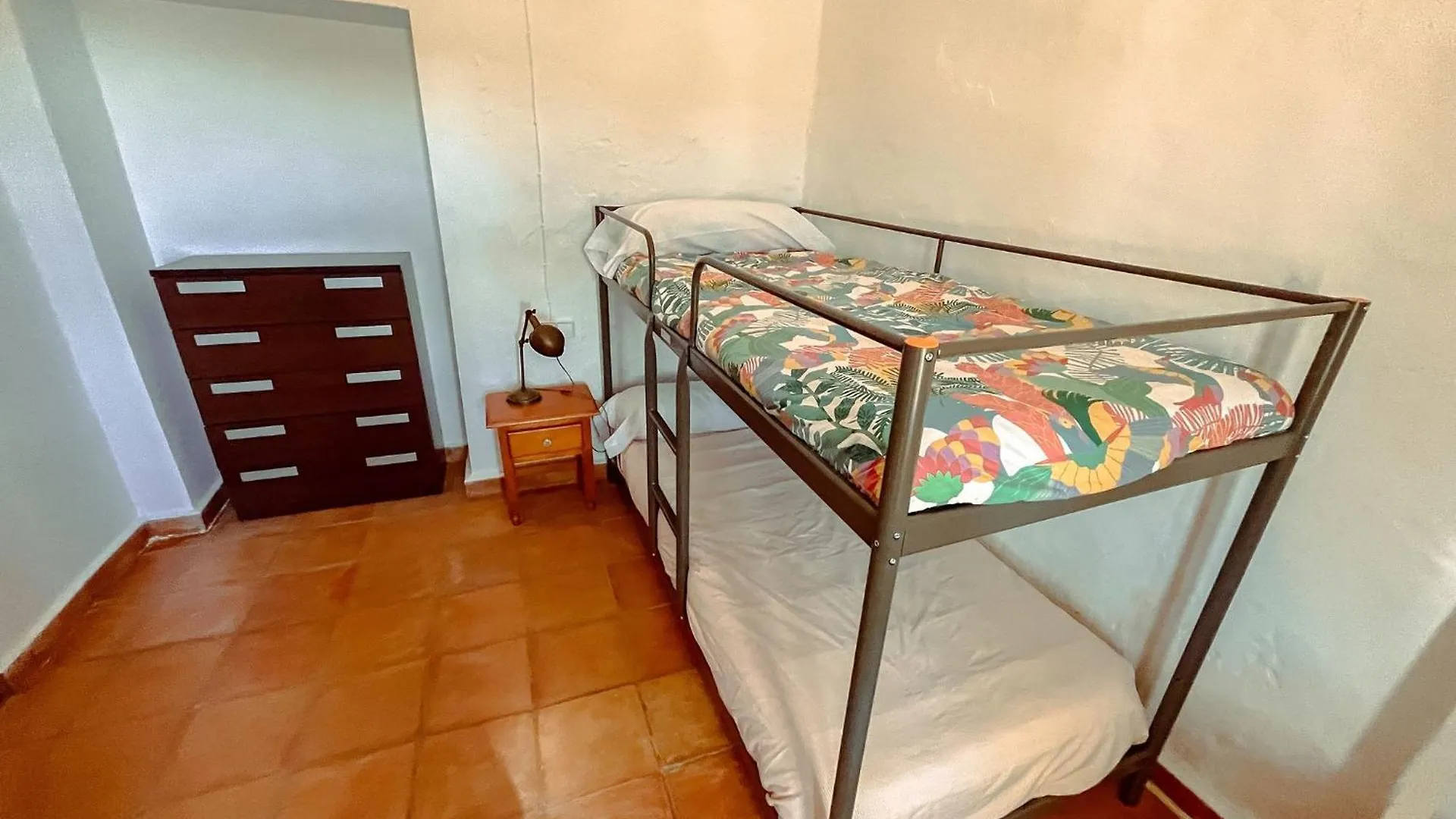 Holiday home Rancho Burruelo Villa Algodonales
